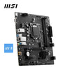 MSI PRO H510M-B Motherboard, Micro-ATX - Supports Intel Core 10th Gen Processors, LGA 1200-2 x DIMMs, 1 x PCIe 3.0 x16, USB 3.2 Gen1, 1G LAN, HDMI 1.4