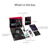 ASUS Rog Strix Z790-H Gaming(WiFi 6E) Lga 1700(Intel12&13Th Gen) ATX Gaming Motherboard(Ddr5-7800 Mt/S,Pcie 5.0 X16 with Q-Release,4Xpcie 4.0 M.2 Slots,USB 3.2 Gen 2X2 Type-C,Front-Panel Connector)