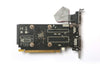 Zotac GT 710 2GB ddr3_sdram, pci_e, Zone Edition Graphics Card