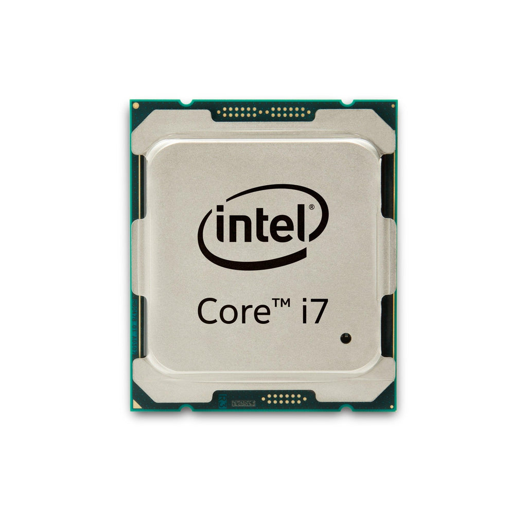 Lexar Intel Core i7 6900K Processor