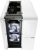 Corsair CC-9011048-WW Carbide Series Air 540 ATX Cube Case (White)