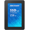 Hikvision Internal SSD 256 GB 3D NAND 2.5 Inch SATA III (R/W Speed up to 550/500 MB/s)