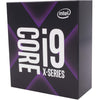 Intel Core i9 9820X X-Series Processor 10 Cores up to 4.1GHz Turbo Unlocked LGA2066 X299 Series 165W Processor(Thermal Solution/Fan not Included in Box)