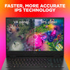 HP [Smart Choice Omen Gaming Laptop,AMD Ryzen 7 7840Hs,8Gb RTX 4060 Gpu,16.1"(40.9 Cm),Fhd,IPS,165 Hz,300 Nits,16Gb Ddr5,1Tb Ssd,RGB Kb,7Ms Response Time (Win 11,Black,2.32 Kg),Xd0020Ax