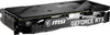 MSI Gaming GeForce RTX 3060 gddr6 pci_e_x16 12GB 15 Gbps GDRR6 192-Bit HDMI/DP PCIe 4 Torx Twin Fan Ampere OC Graphics Card (RTX 3060 Ventus 2X 12G OC), Black