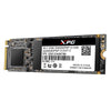 XPG Adata SX6000 Pro M.2 NVME 512GB PCIe Gen3x4 2280 Internal Solid State Drive/SSD, Read/Write speeds of up to 2100/1500 MB/s - ASX6000PNP-512GT-C Compatible with PC and Laptop