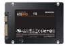 Samsung 870 EVO 1TB SATA 6.35 cm (2.5") Internal Solid State Drive (SSD) (MZ-77E1T0)