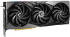 MSI GeForce RTX 4070 Super 12G Gaming X Slim Graphic Card - NVIDIA GeForce RTX 4070 Super GPU, 12GB GDDR6X 192-bit Memory, 21 Gbps, PCI Express 4 Interface, Upto 2640 MHz, TORX Fan 5.0