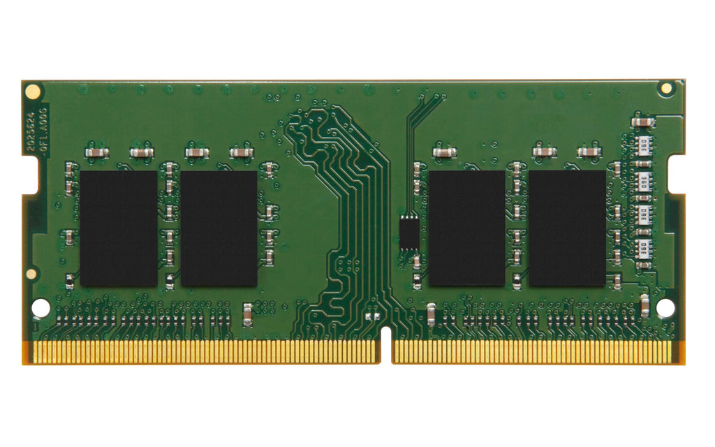 Kingston 8GB PC3L 1600MHz Laptop RAM (KVR16LS118)