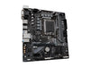 GIGABYTE H610M S2H DDR4 (H610/ Intel LGA 1700/ Micro ATX/ DDR4/ Single M.2/ PCIe 4.0/ USB 3.2 Gen1/ Realtek GbE LAN/Motherboard)