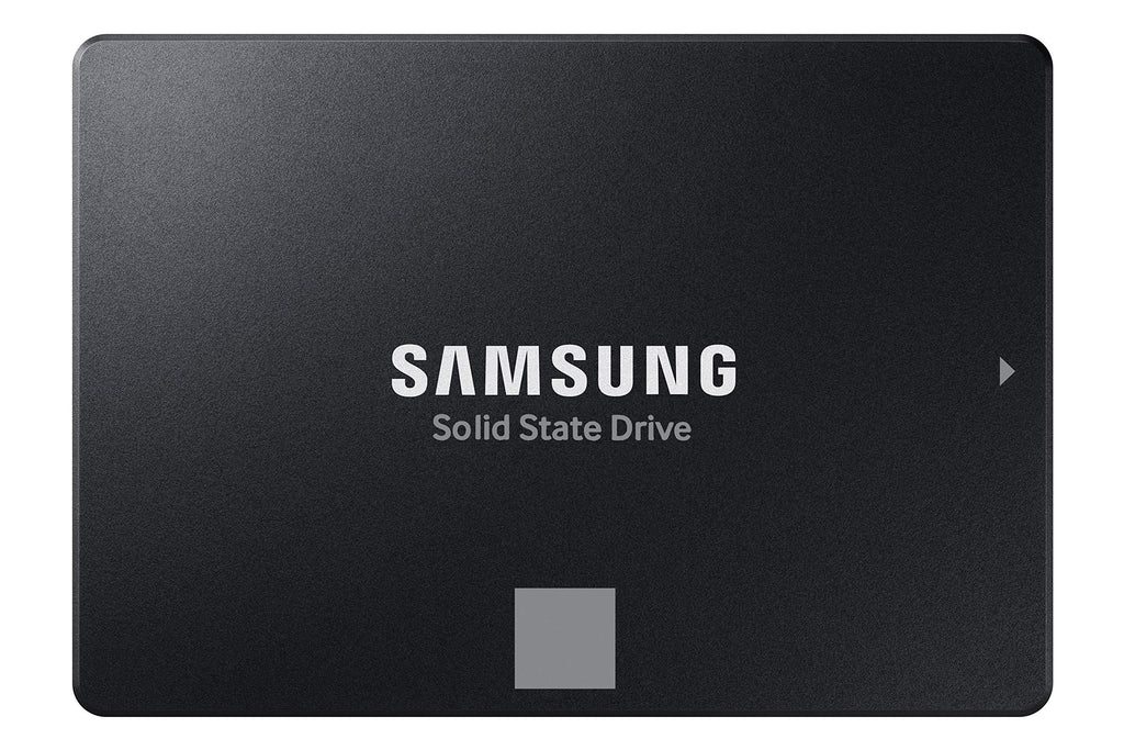 Samsung 870 EVO 1TB SATA 6.35 cm (2.5") Internal Solid State Drive (SSD) (MZ-77E1T0)