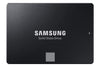 Samsung 870 EVO 2TB SATA 6.35 cm (2.5") Internal Solid State Drive (SSD) (MZ-77E2T0)