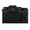 Fujifilm X-T4 26 MP Mirrorless Camera Body with XF16-80mm Lens (X-Trans CMOS4 Sensor, EVF, Face/Eye AF, IBIS, LCD Touchscreen, 4K/60P & FHD/240P Video, Film Simulations, Weather Resistance) - Black