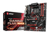 MSI B450 Gaming Plus MAXATX Gaming Motherboard Socket AM4 DDR4