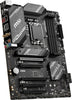 MSI B760 GAMING PLUS WIFI Motherboard, ATX - Supports 14th/13th/12th Gen Intel Core Processors, LGA 1700 - DDR5 Memory Boost 6800+MHz/OC, 2 x PCIe 4.0 x16, 2 x M.2 Gen4, 2.5G LAN, Wi-Fi 6E