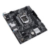 ASUS Prime H510M-E Lga1200 (Intel 11Th/10Th Gen) Micro-Atx Motherboard (Pcie 4.0,M.2 Slot, 1Gb Lan, Dp,Hdmi, D-Sub, Usb 3.2 Gen 1, Com Header, Tpm Header, 4K@60Hz), ddr_4