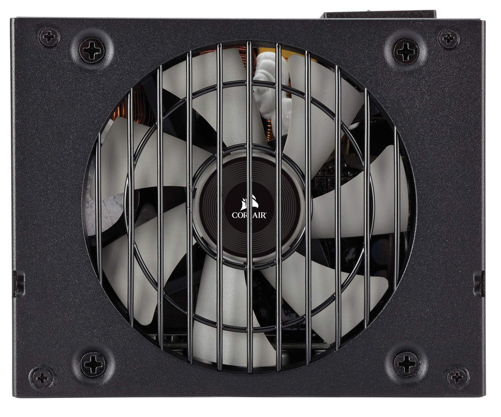 Corsair SF Series, SF750, 750 Watt, SFX, 80+ Platinum Certified, Fully Modular Power Supply