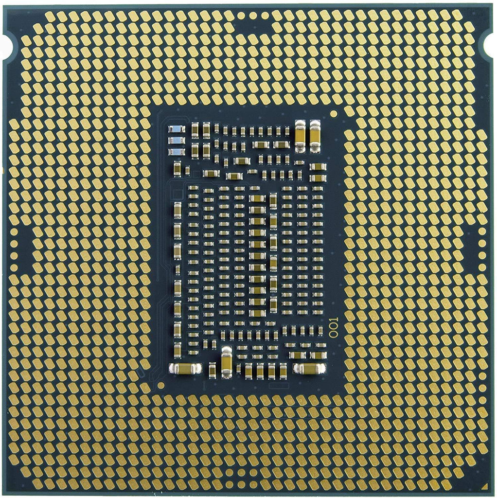 Intel ® Core i5-8400 Processor (9M Cache, up to 4.00 GHz)