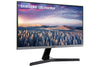 Samsung 27-inch(68.6cm) FHD 1920 x 1080 PixelsMonitor, IPS, 75 Hz, Bezel Less Design, AMD FreeSync, Flicker Free, HDMI, D-sub, (LS27R354FHWXXL, Dark Blue Gray)