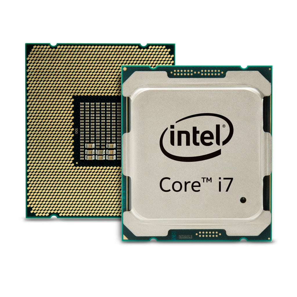 Lexar Intel Core i7 6900K Processor