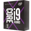 Intel® Core™ i9-9960X X-Series Processor (22M Cache, up to 4.50 GHz)