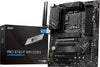 MSI PRO B760-P WiFi DDR4 ATX Motherboard- Powerful Performance, Reliable Connectivity, Sleek Design, Supports Intel Core 12th & 13th Gen Processors, DDR4, PCIe 5.0, USB 3.2 Gen2