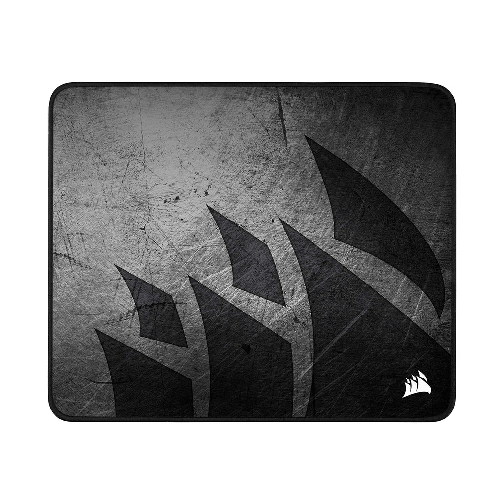 Corsair MM300 PRO Premium Spill-Proof Cloth Gaming Mouse Pad – Medium - Multicolor