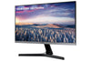 Samsung 27-inch(68.6cm) FHD 1920 x 1080 PixelsMonitor, IPS, 75 Hz, Bezel Less Design, AMD FreeSync, Flicker Free, HDMI, D-sub, (LS27R354FHWXXL, Dark Blue Gray)