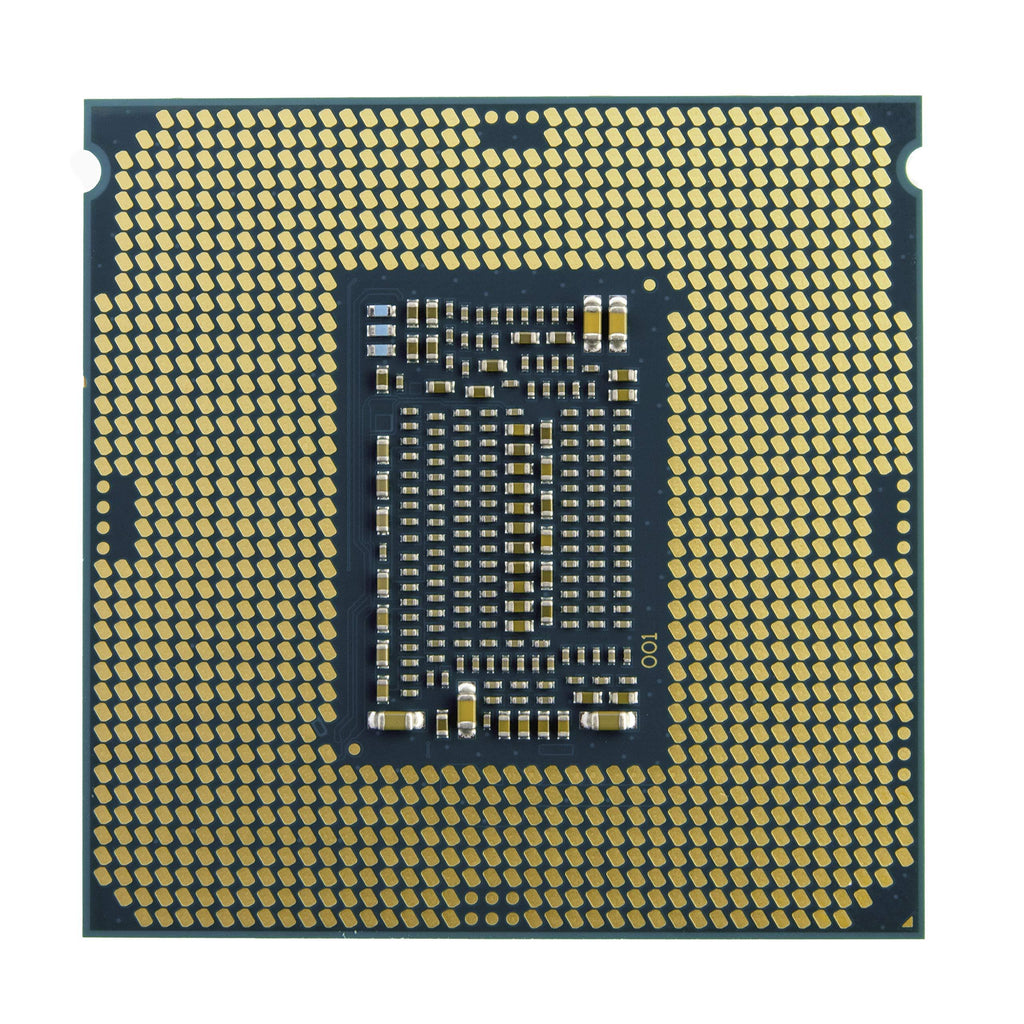 Intel Core i3-10105 10th Generation Processor