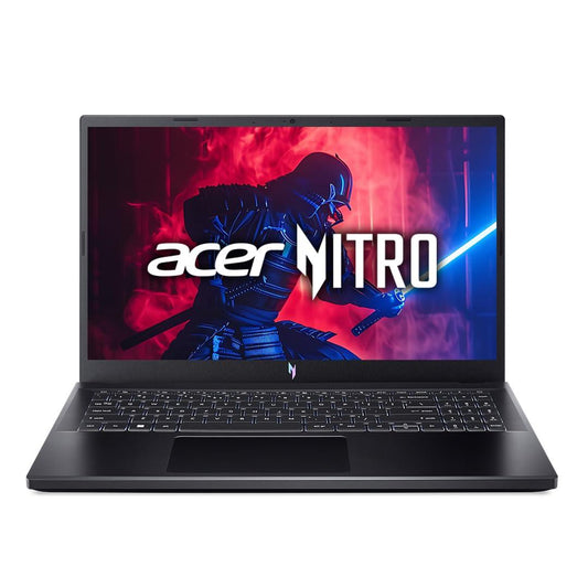 Acer Nitro V Gaming Laptop 13th Gen Intel Core i5-13420H with RTX 3050 Graphics 6 GB VRAM, 144Hz Display (16 GB DDR5/ 1 TB SSD/Windows 11 Home/Wi-Fi 6),15.6"(39.6cms) FHD ANV15-51 - Triveni World