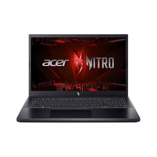 Acer Nitro V Gaming Laptop 13th Gen Intel Core i5-13420H with RTX 4050 Graphics 6GB VRAM, 144Hz Display (16GB DDR5/1TB SSD/Windows 11 Home/Wi-Fi 6),15.6"(39.6cms) FHD ANV15-51 - Triveni World