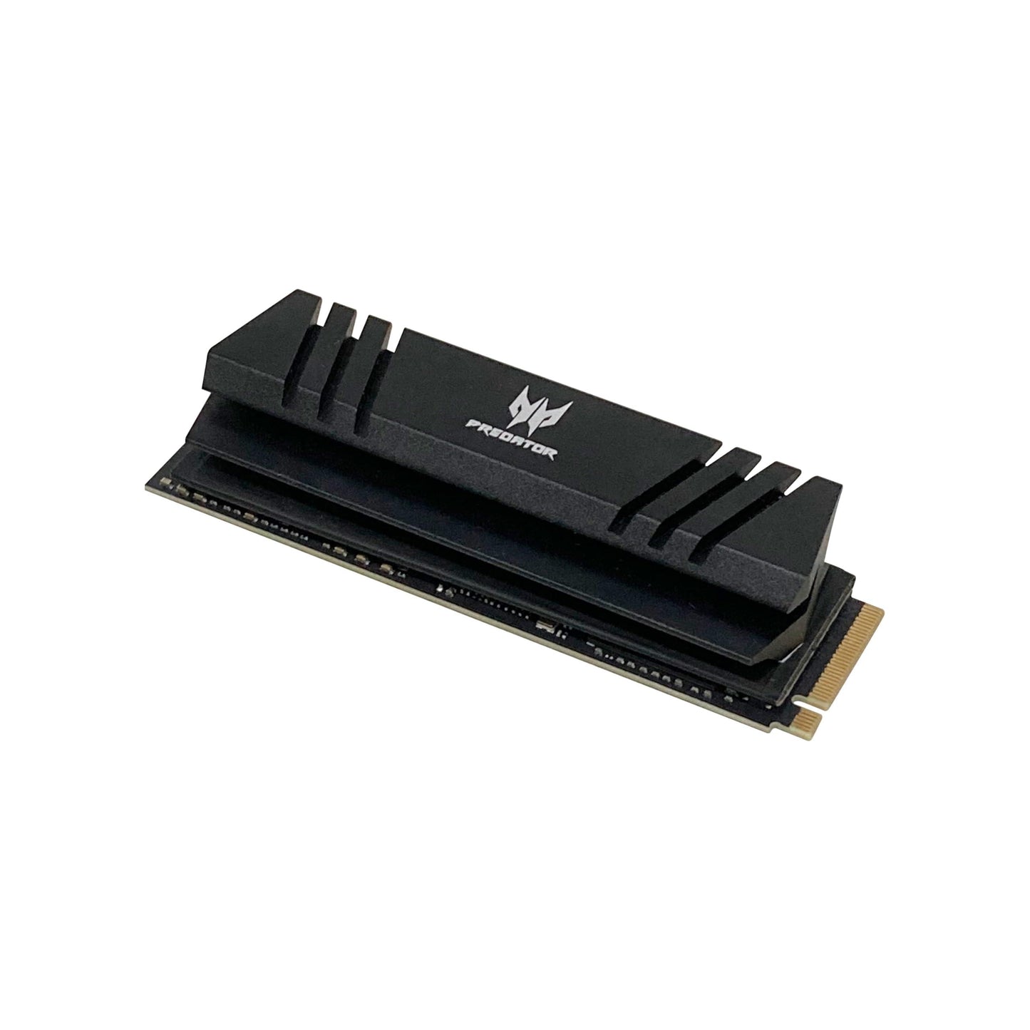 Acer Predator GM7000 1TB NVMe Gaming SSD - M.2 2280 PCIe Gen4 (16 Gb/s) x 4, 3D TLC NAND PC Internal Solid State Hard Drive with DDR4 DRAM Cache Up to 7400 MB/s - BL.9BWWR.105 - Triveni World