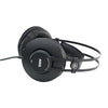AKG K52 Closed Back Headphones,Wired,Black - Triveni World