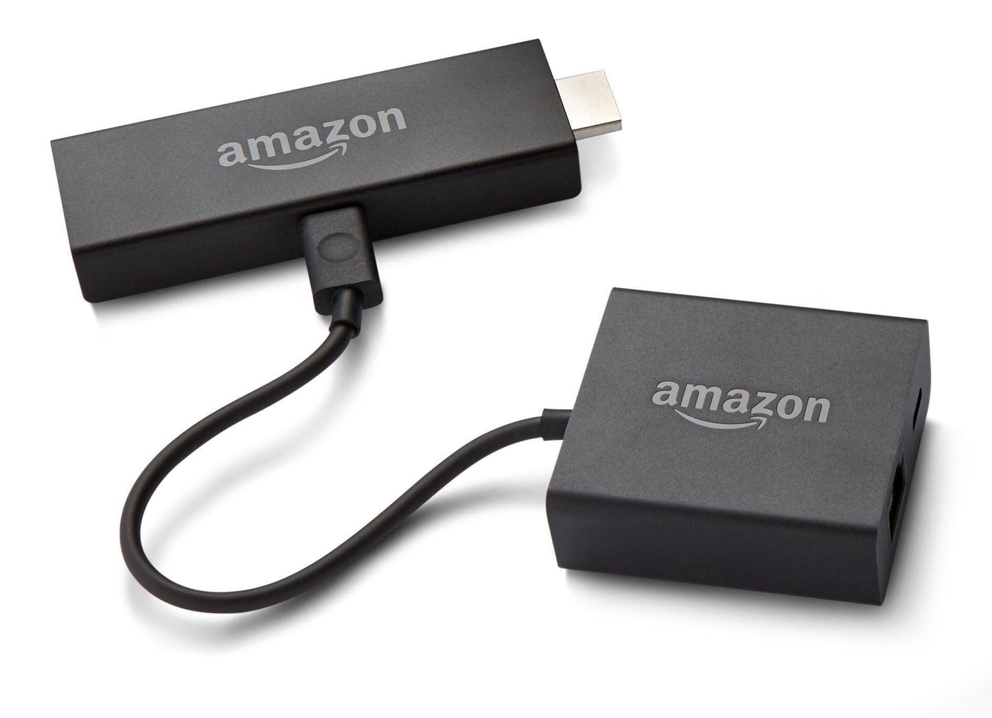 Amazon Ethernet Adapter for Amazon Fire TV Stick - Triveni World