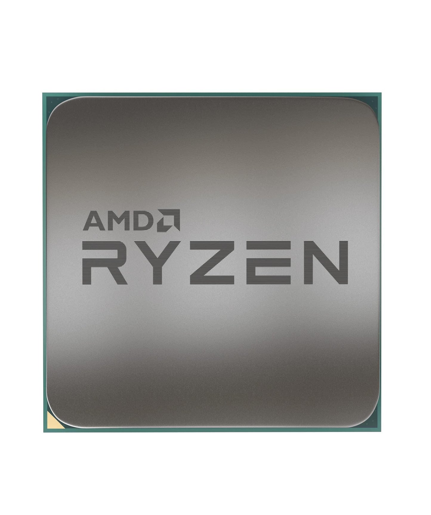 AMD 3000 Series Ryzen 7 3800XT Desktop Processor 8 cores 16 Threads 36MB Cache 3.9GHz Upto 4.7GHz AM4 Socket 400 & 500 Series Chipset (100-100000279WOF) - Triveni World