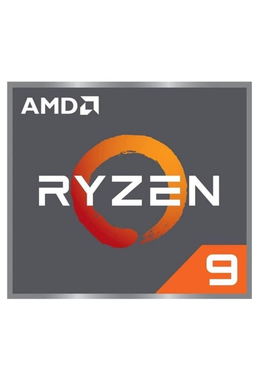 AMD 5000 Series Ryzen 9 5950X Desktop Processor 16 Cores 32 Threads 72 MB Cache 3.4 GHz up to 4.9 GHz AM4 Socket 500 Series chipset Socket AM4(100-100000059WOF) - Triveni World