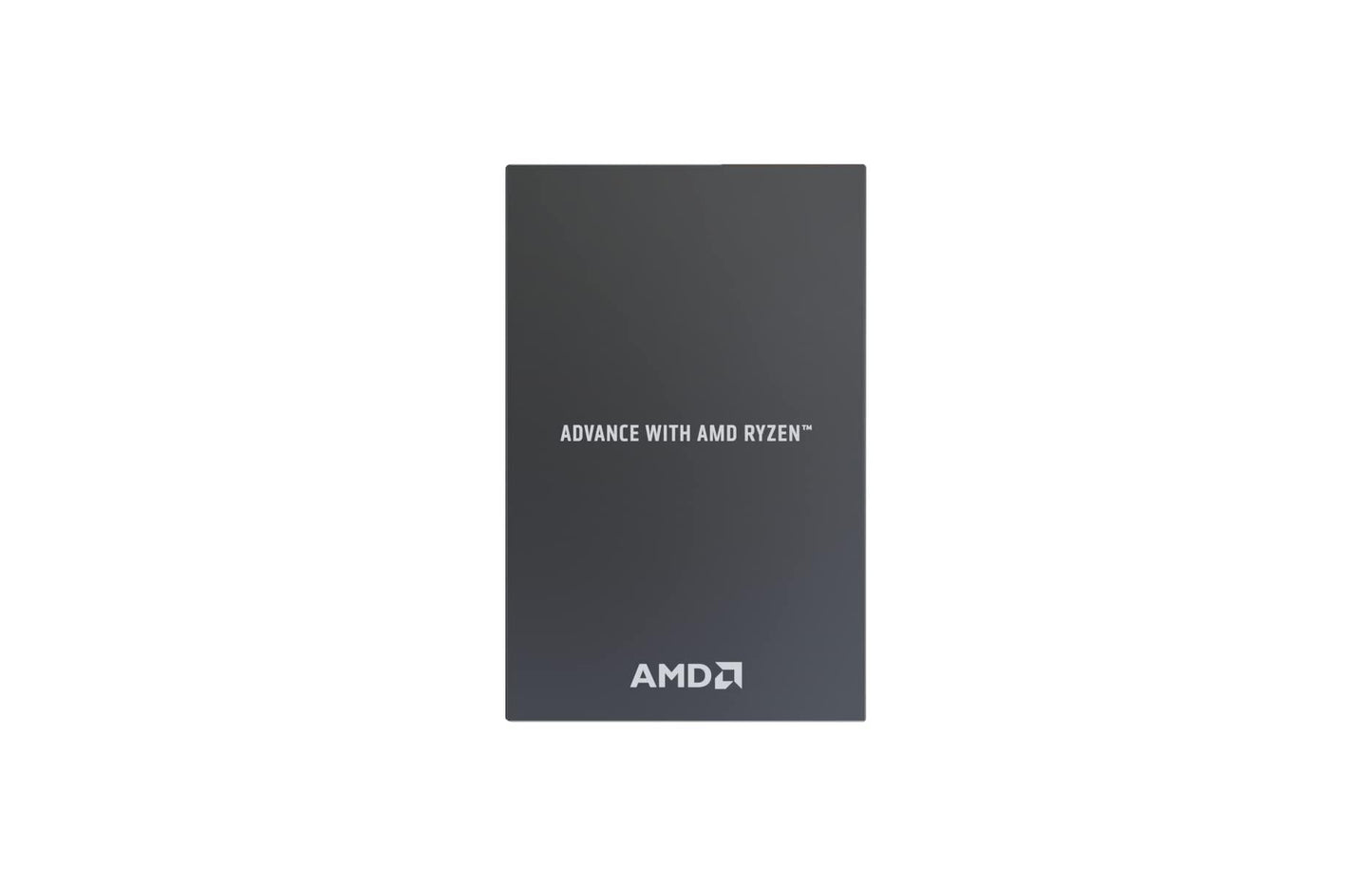 AMD 7000 Series Ryzen 5 7600 Desktop Processor 6 cores 12 Threads 38 MB Cache 3.8 GHz Upto 5.1 GHz AM5 Socket (100-100001015BOX) Socket AM5 - Triveni World