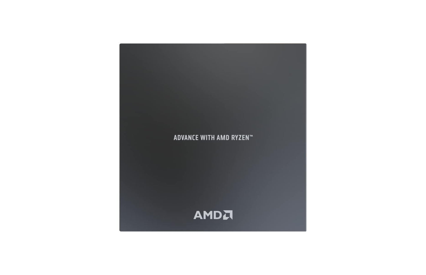 AMD 7000 Series Ryzen 9 7900 Desktop Processor 12 cores 24 Threads 76 MB Cache 3.8 GHz Upto 5.4 GHz AM5 Socket (100-100000590BOX) Socket AM5 - Triveni World