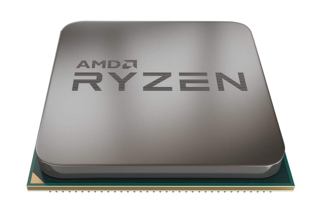 AMD Ryzen 5 3400G with Radeon RX Vega 11 Graphics Desktop Processor 4 Cores up to 4.2GHz 6MB Cache AM4 Socket (YD3400C5FHBOX) - Triveni World