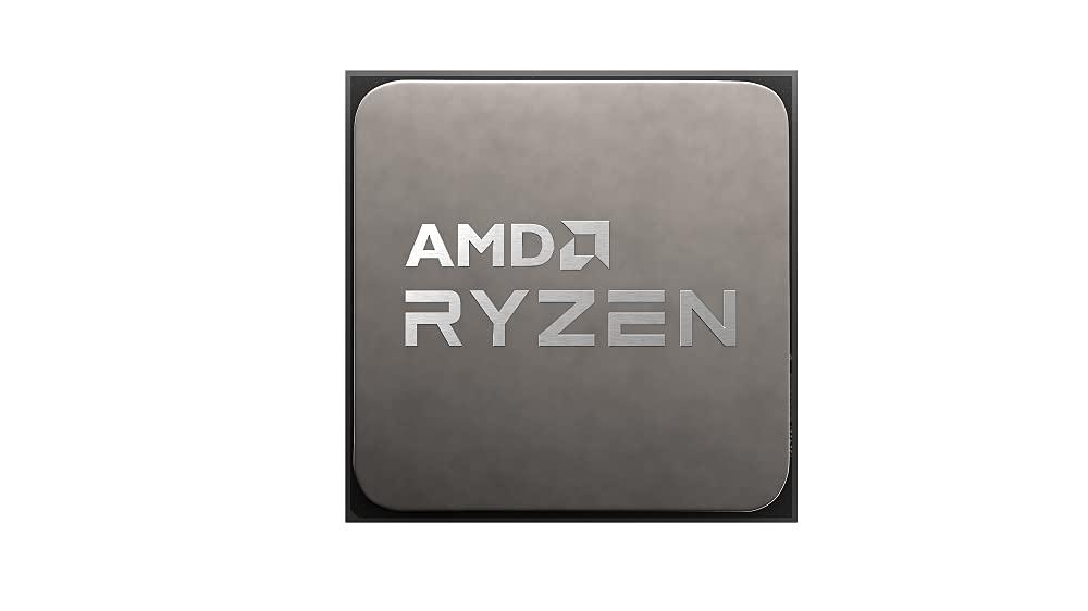 AMD Ryzen™ 7 5700G Desktop Processor (8-core/16-thread, 20MB Cache, up to 4.6 GHz max Boost) with Radeon™ Graphics - Triveni World