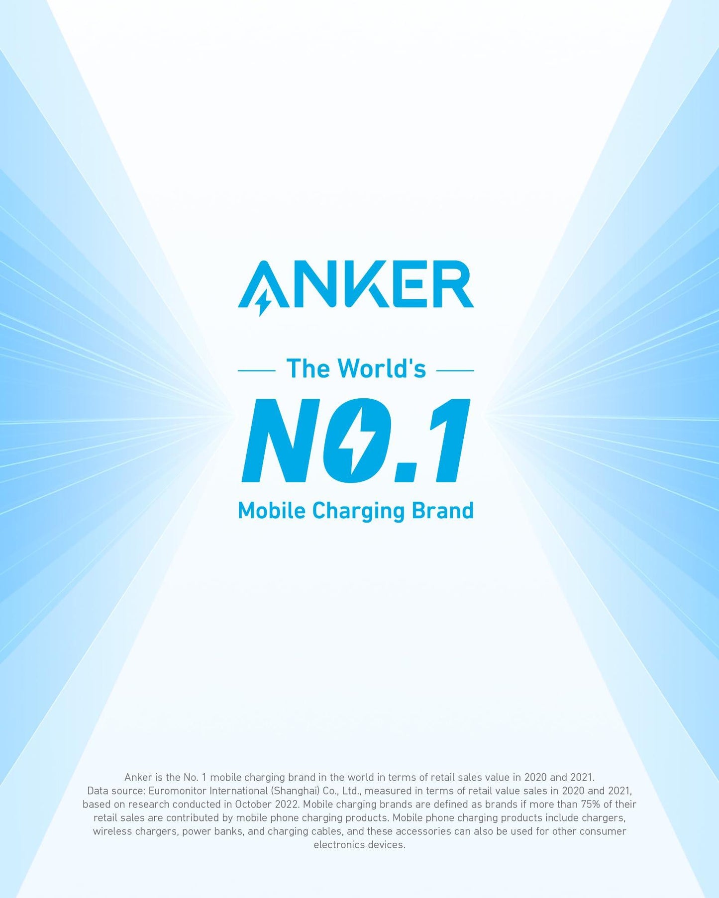 Anker 323 Car Charger 52.5W with PowerIQ 3.0 Ultra-Compact Dual-Port USB-C Fast Charing, Charge 2 devices simultaneously, compatibility with iPhone, iPad, Airpods, Samsung Galaxy Series and More-Black - Triveni World