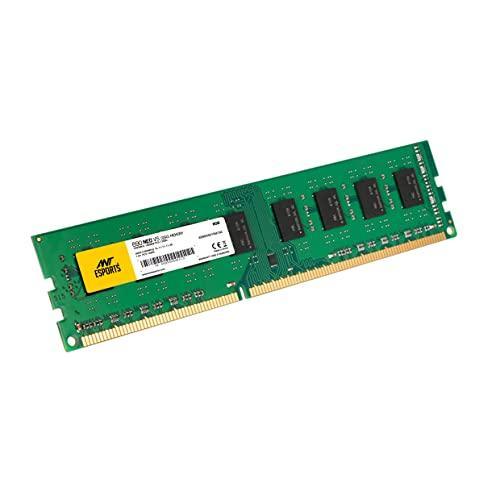 Ant Esports 690 NEO VS 8GB (1 * 8GB) DDR3 1600 MHz CL 11-11-11-28 U-DIMM Desktop Memory - AE8GD3U16M16C - Triveni World