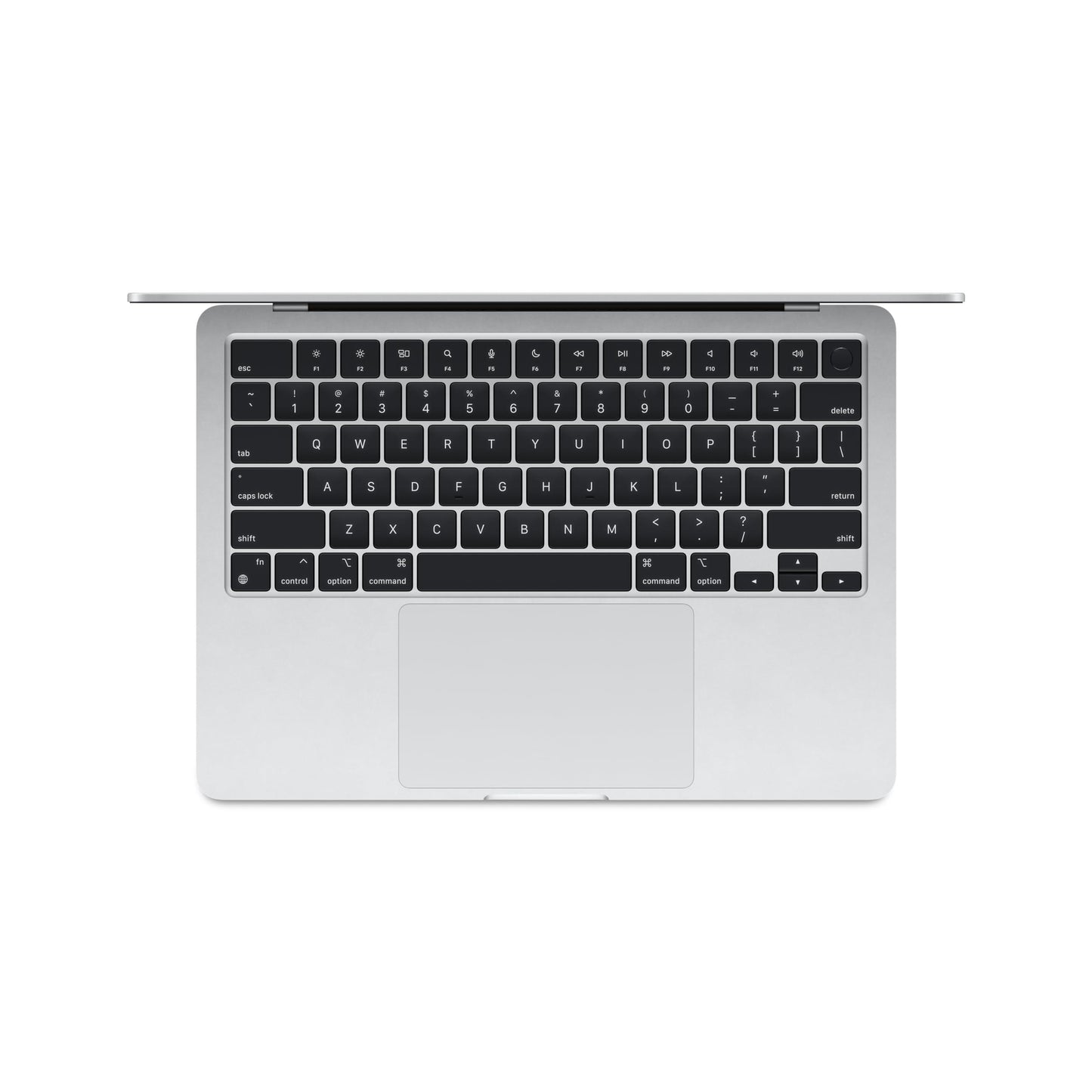 Apple 2024 MacBook Air 13″ Laptop with M3 chip: 34.46 cm (13.6″) Liquid Retina Display, 8GB Unified Memory, 256GB SSD Storage, Backlit Keyboard, 1080p FaceTime HD Camera, Touch ID- Space Grey - Triveni World