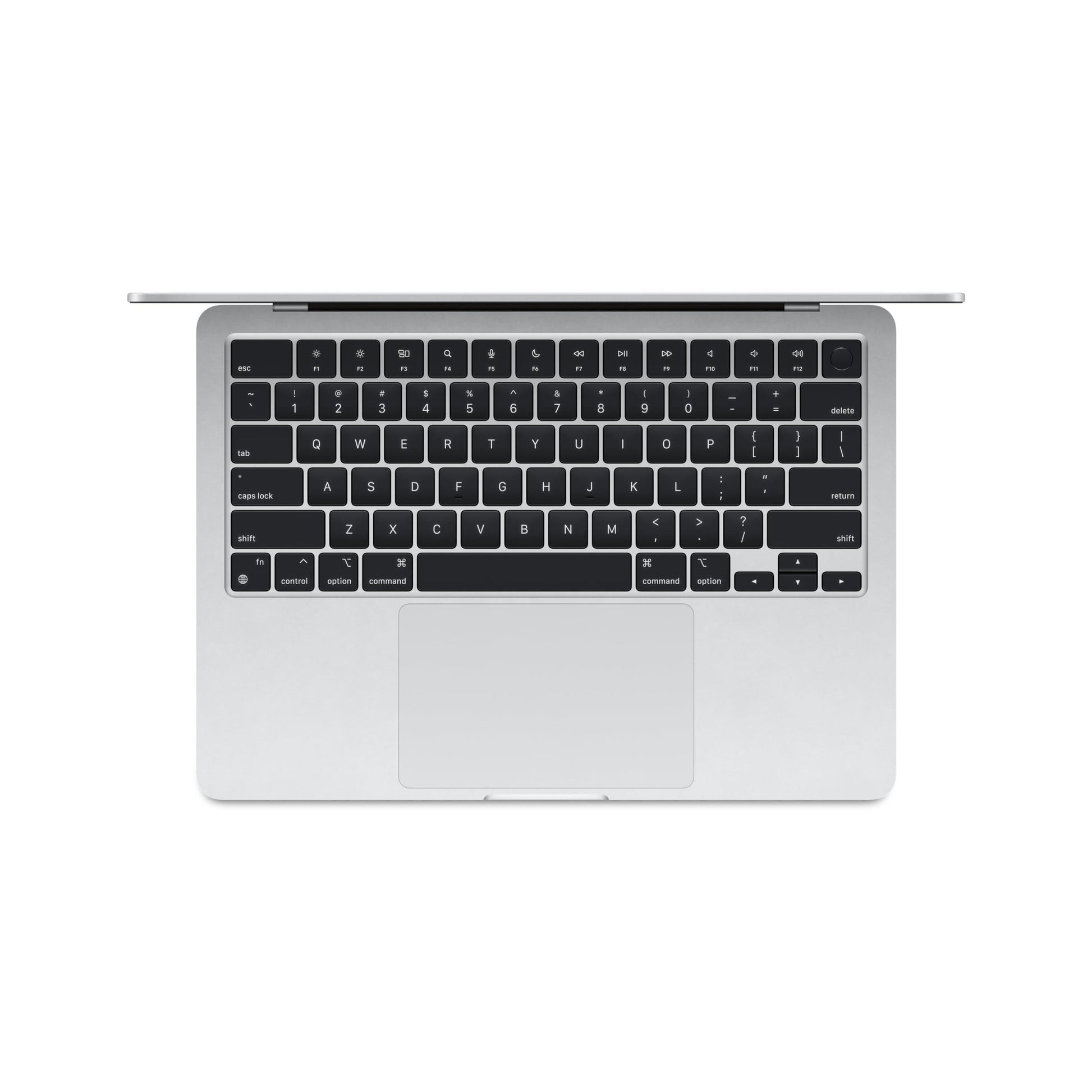 Apple 2024 MacBook Air 13″ Laptop with M3 chip: 34.46 cm (13.6″) Liquid Retina Display, 8GB Unified Memory, 256GB SSD Storage, Backlit Keyboard, 1080p FaceTime HD Camera, Touch ID- Space Grey - Triveni World