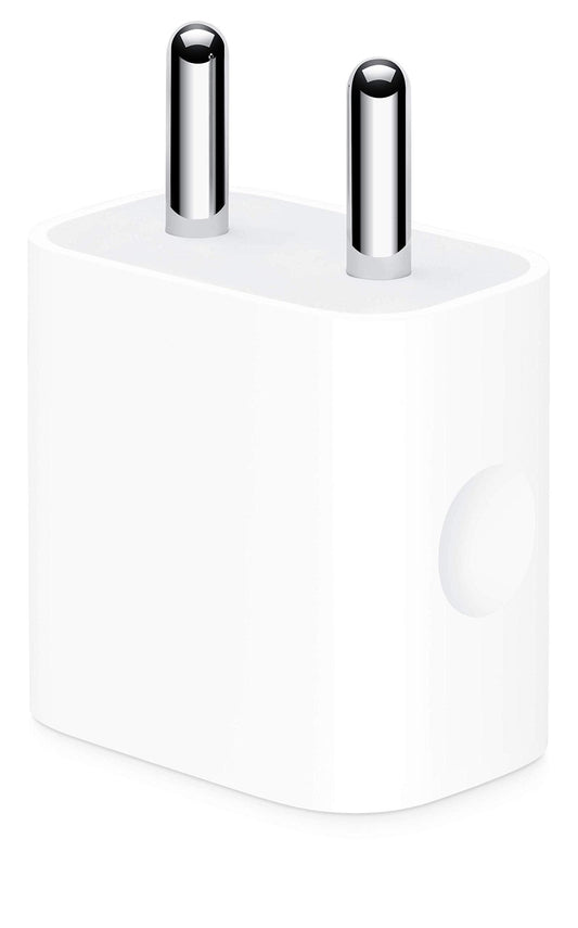 Apple 20W USB-C Power Adapter (for iPhone, iPad & AirPods) - Triveni World