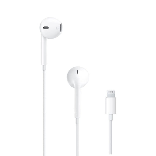 Apple EarPods with Lightning Connector - Triveni World