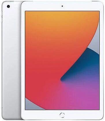 Apple iPad (8th generation) 128GB WiFi Refurbished - Triveni World