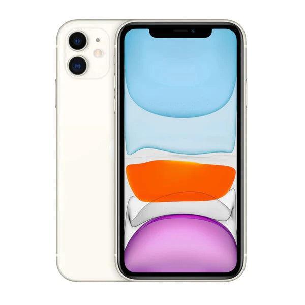 Apple iPhone 11 (128GB) - Triveni World