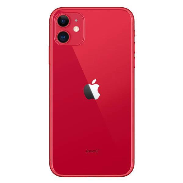 Apple iPhone 11 (128GB) - Triveni World