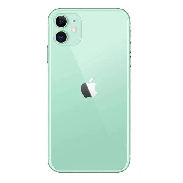 Apple iPhone 11 (128GB) - Triveni World